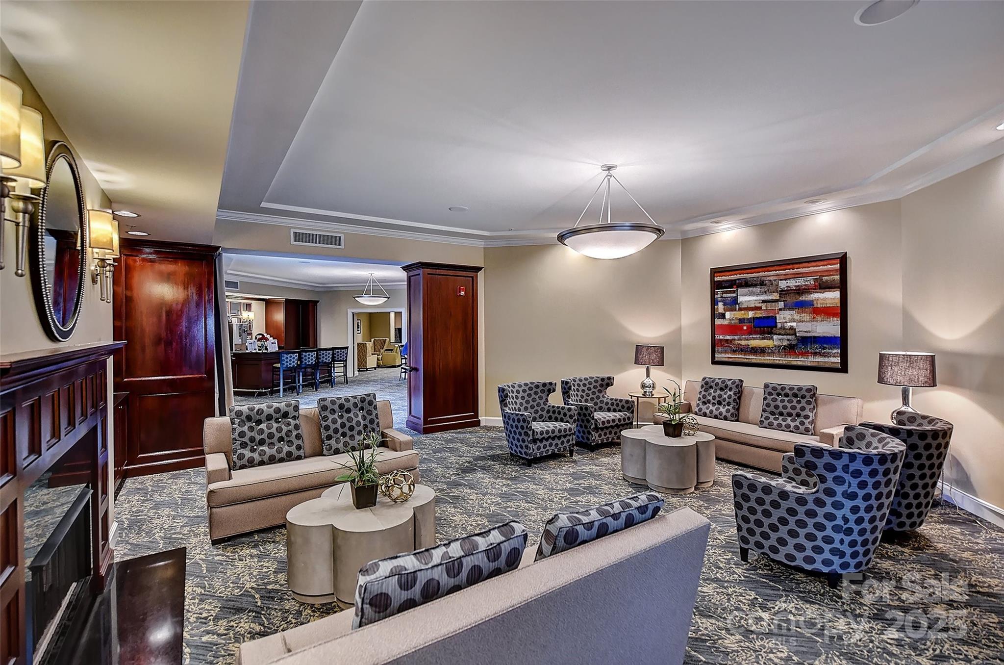 Fourth Ward - Residential