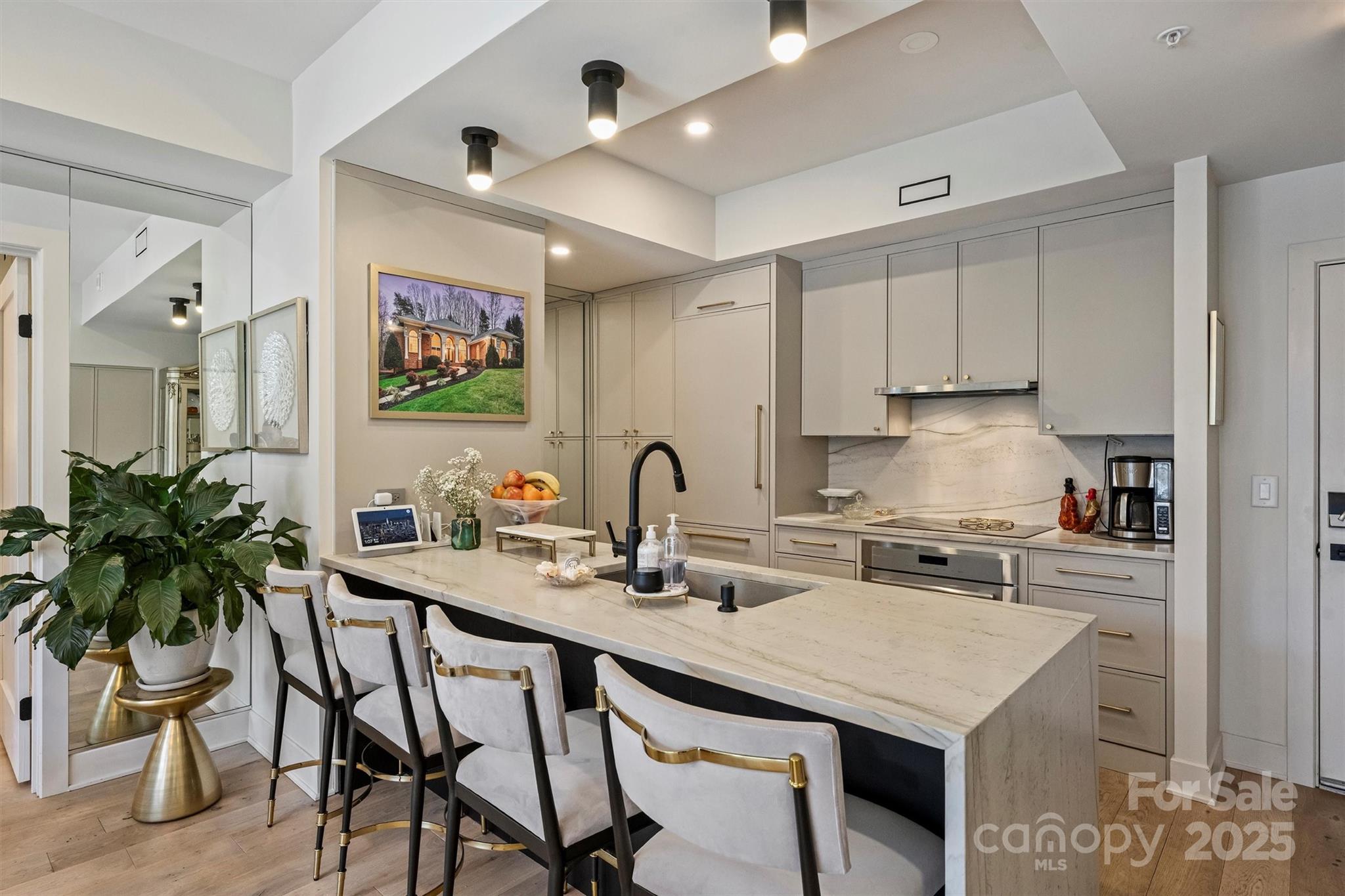 Fourth Ward - Residential