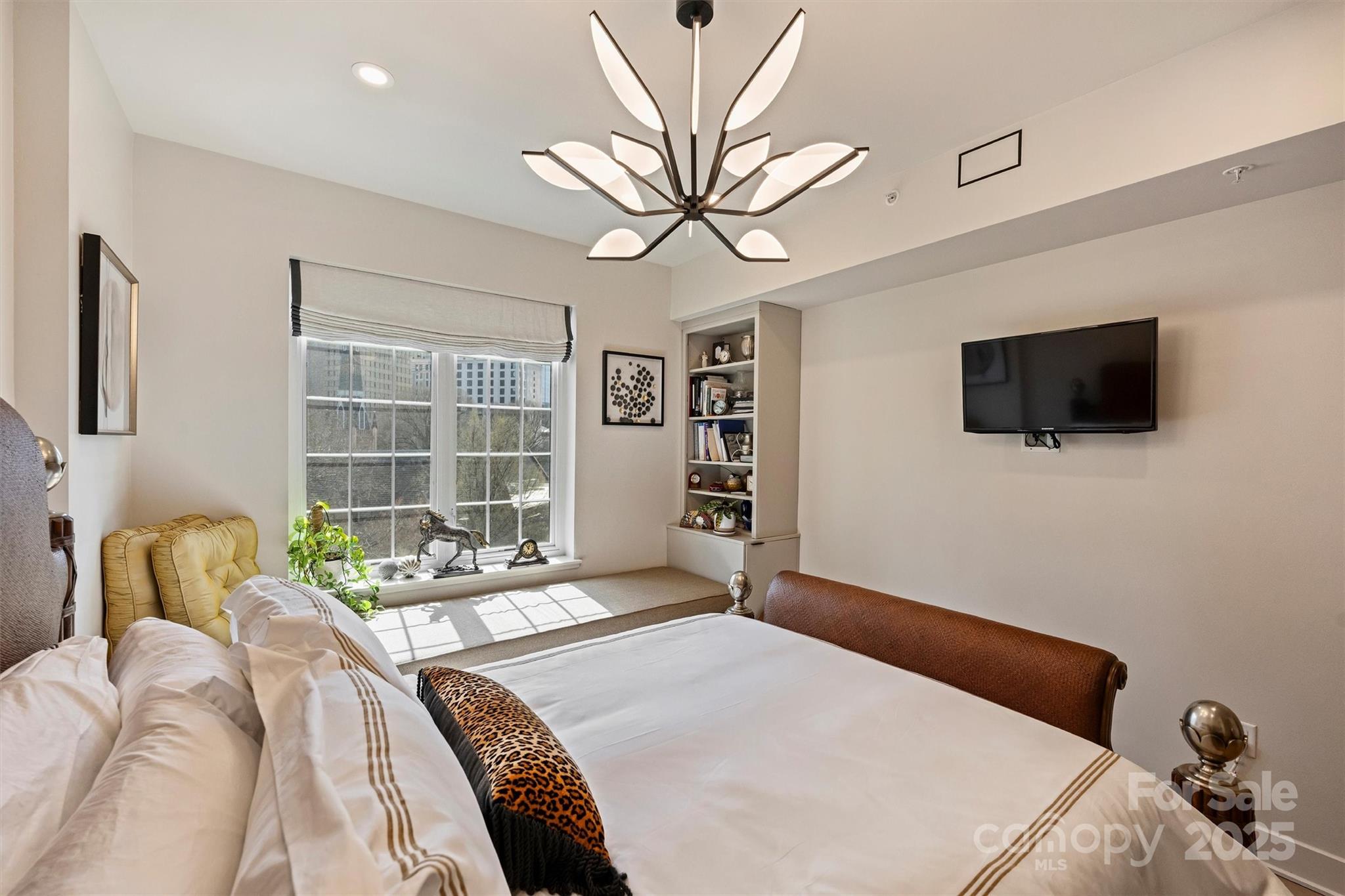 Fourth Ward - Residential