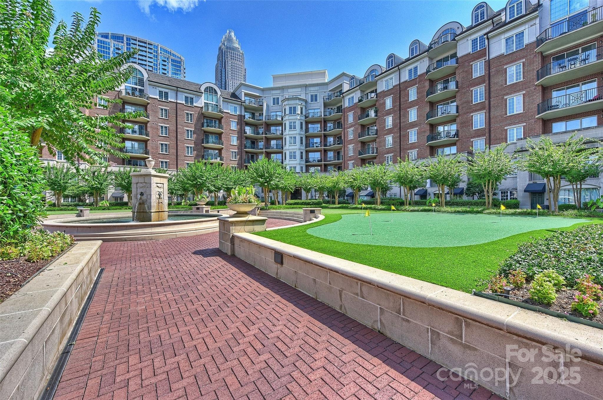 Fourth Ward - Residential