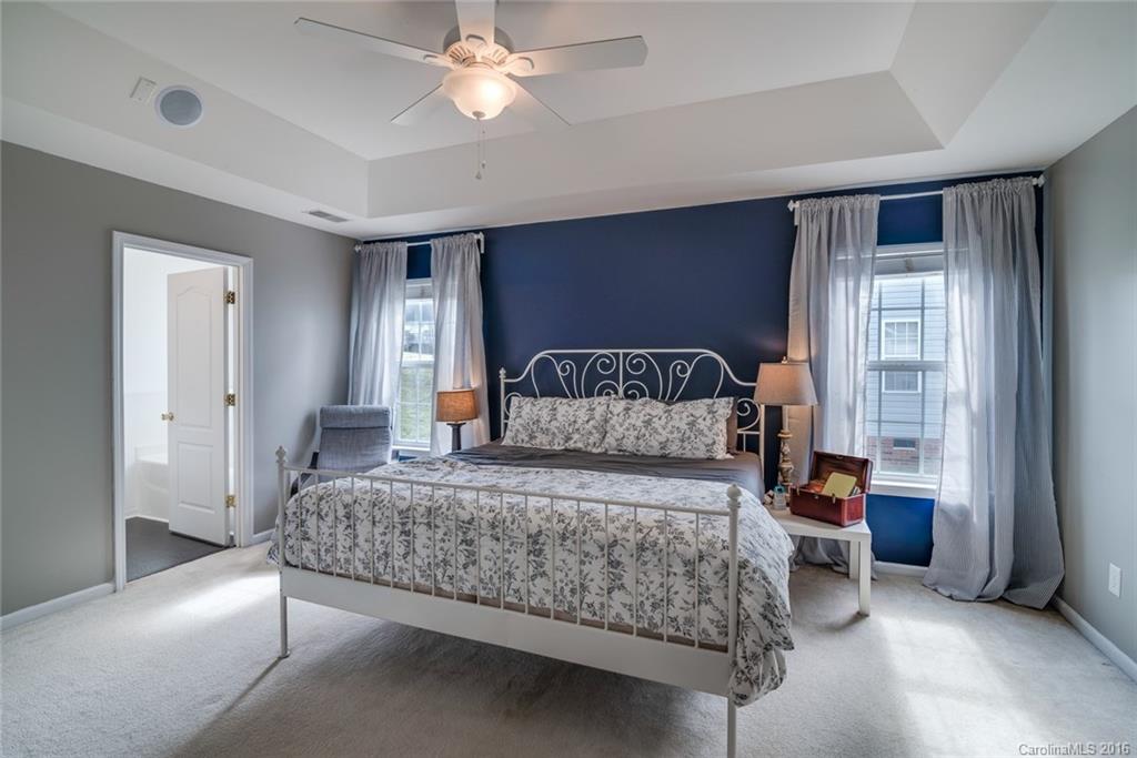 Steele Meadows - Residential