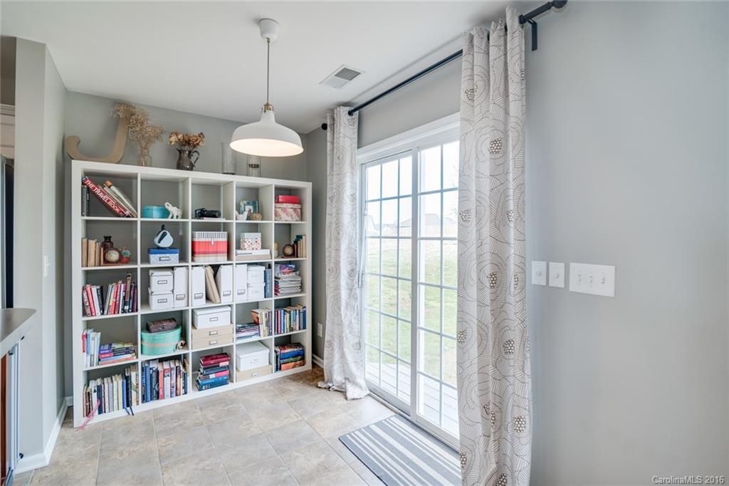 Steele Meadows - Residential