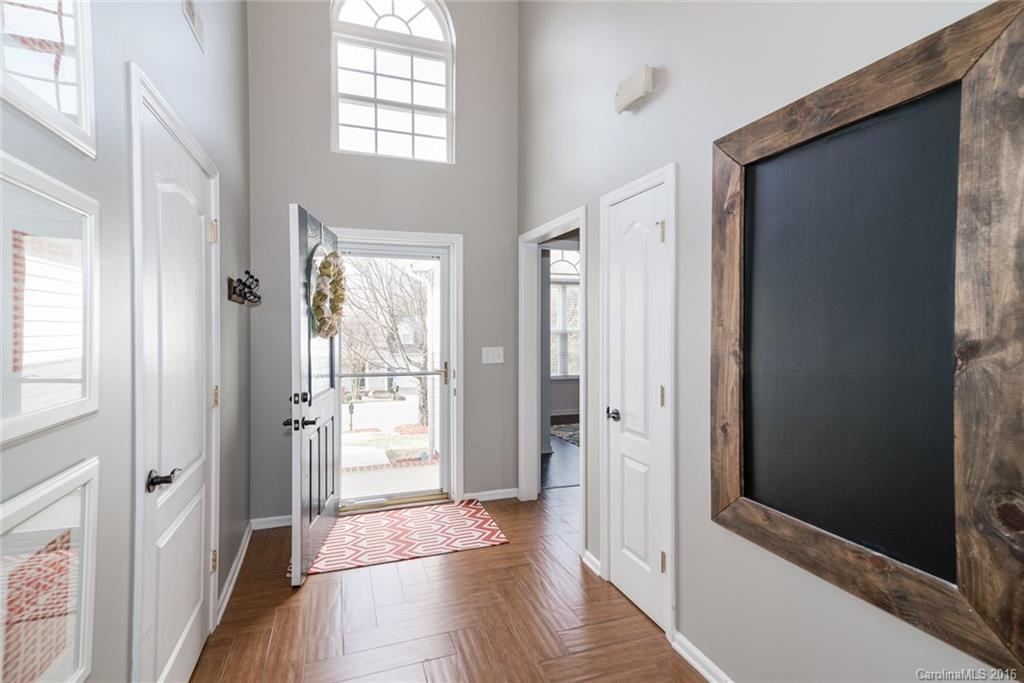 Steele Meadows - Residential