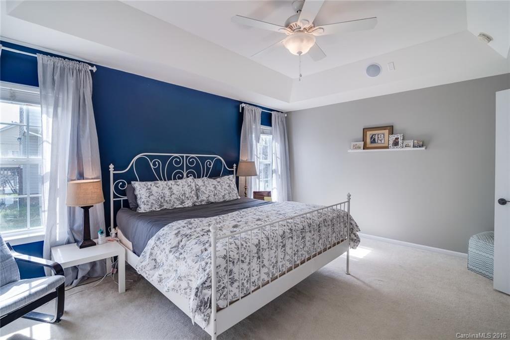 Steele Meadows - Residential