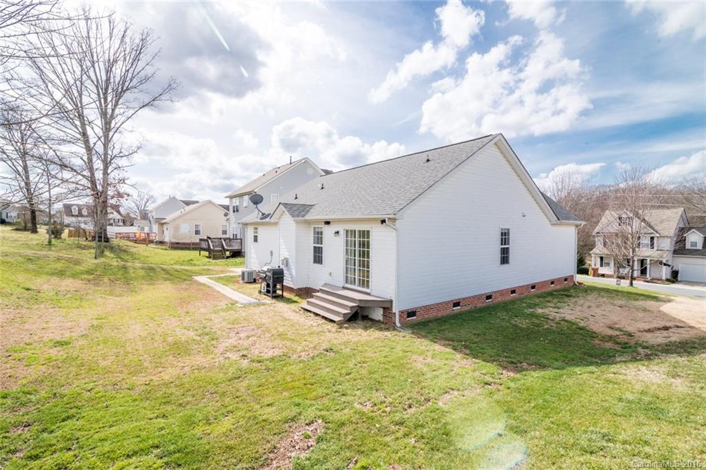 Steele Meadows - Residential