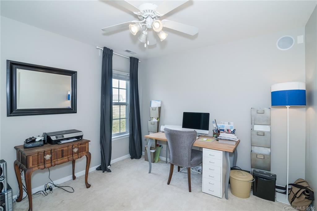 Steele Meadows - Residential