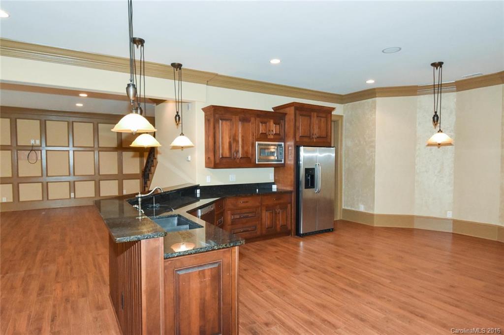 Stratford On Providence - Residential