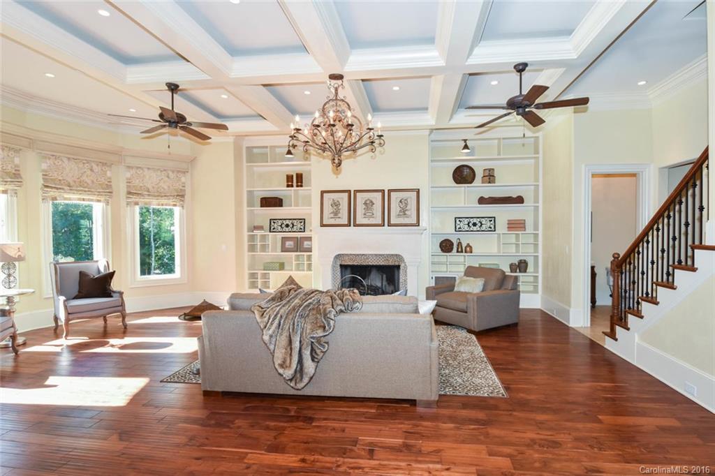 Stratford On Providence - Residential