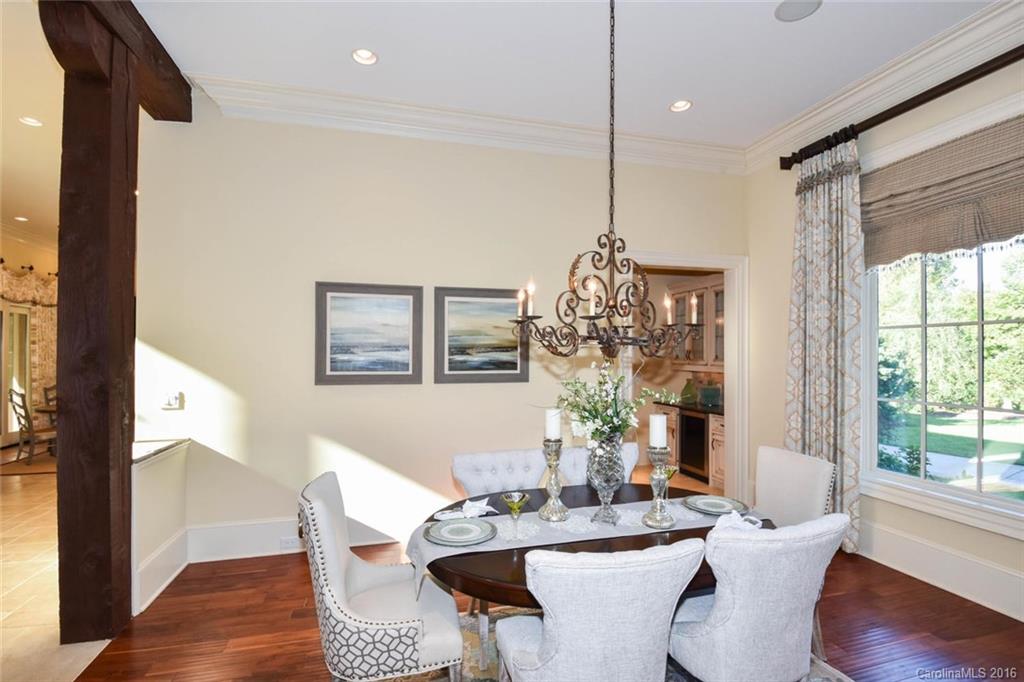 Stratford On Providence - Residential