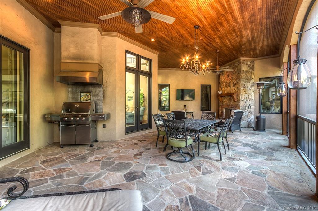 Stratford On Providence - Residential