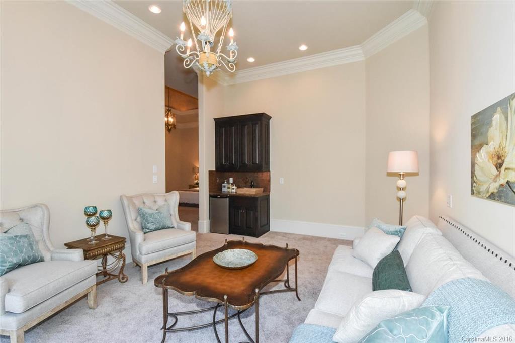 Stratford On Providence - Residential