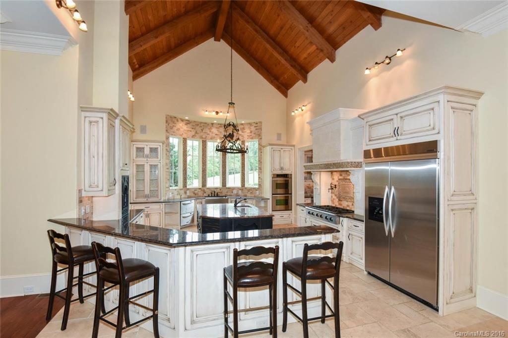 Stratford On Providence - Residential