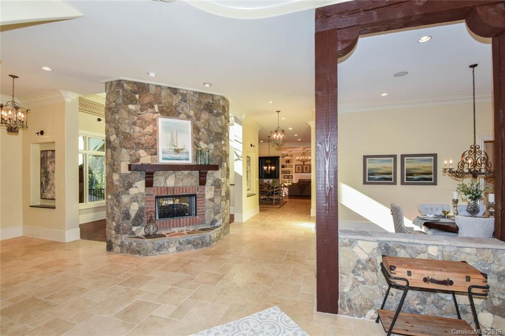 Stratford On Providence - Residential