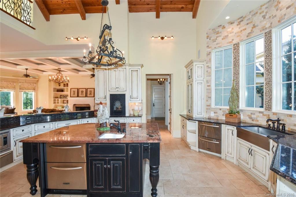 Stratford On Providence - Residential