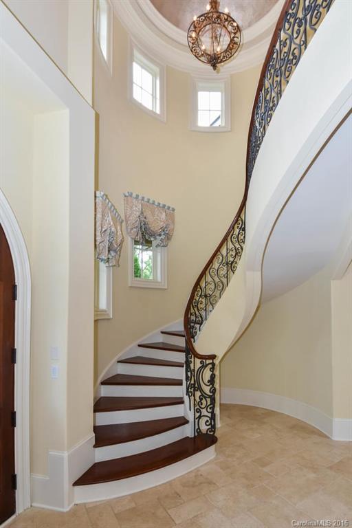 Stratford On Providence - Residential