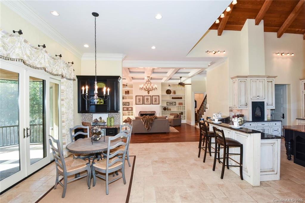 Stratford On Providence - Residential