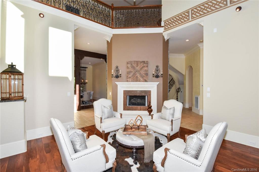 Stratford On Providence - Residential