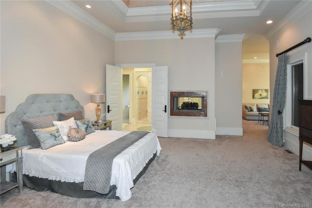 Stratford On Providence - Residential