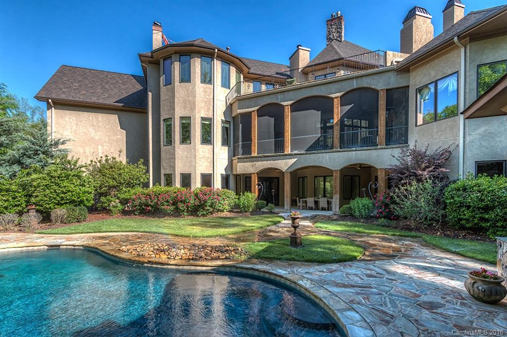 Stratford On Providence - Residential