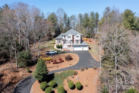 A home in Hickory