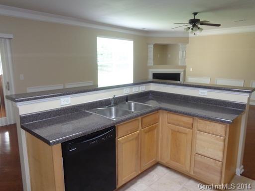 Avery Glen - Residential Lease