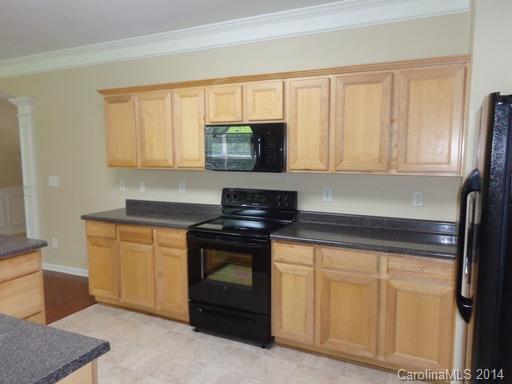 Avery Glen - Residential Lease