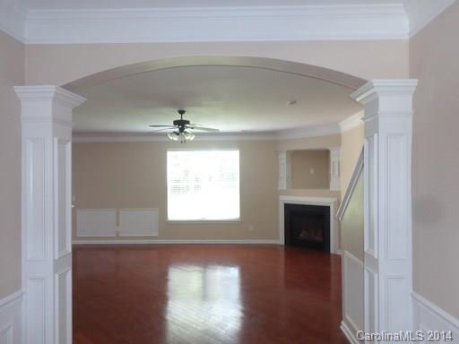 Avery Glen - Residential Lease