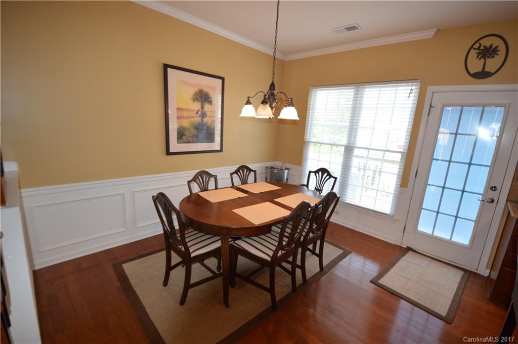 Baxter Village - Residential Lease