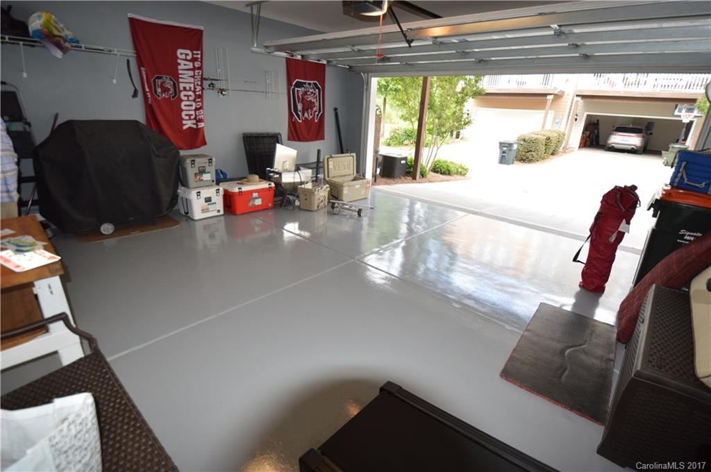 Baxter Village - Residential Lease