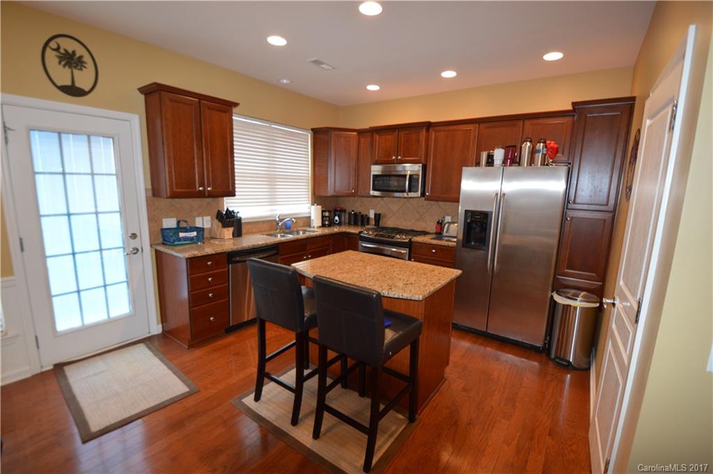 Baxter Village - Residential Lease