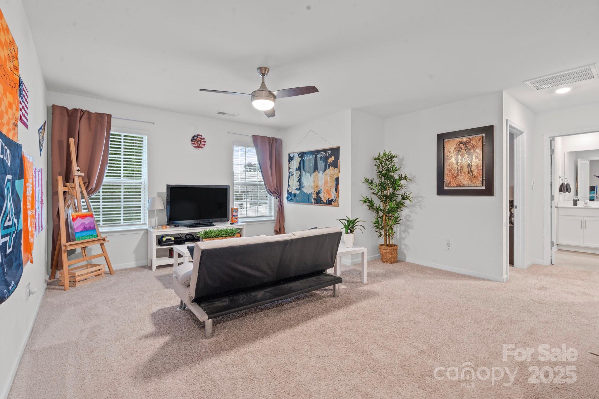 Sutton Farms - Residential