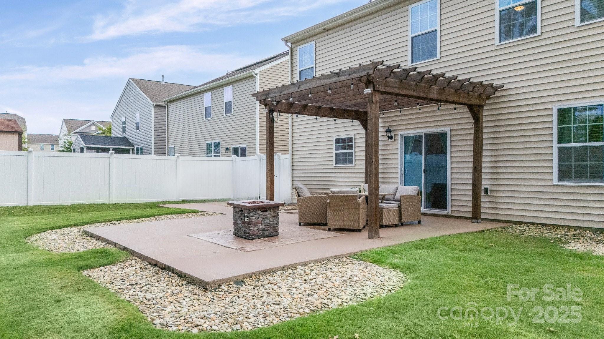 Sutton Farms - Residential