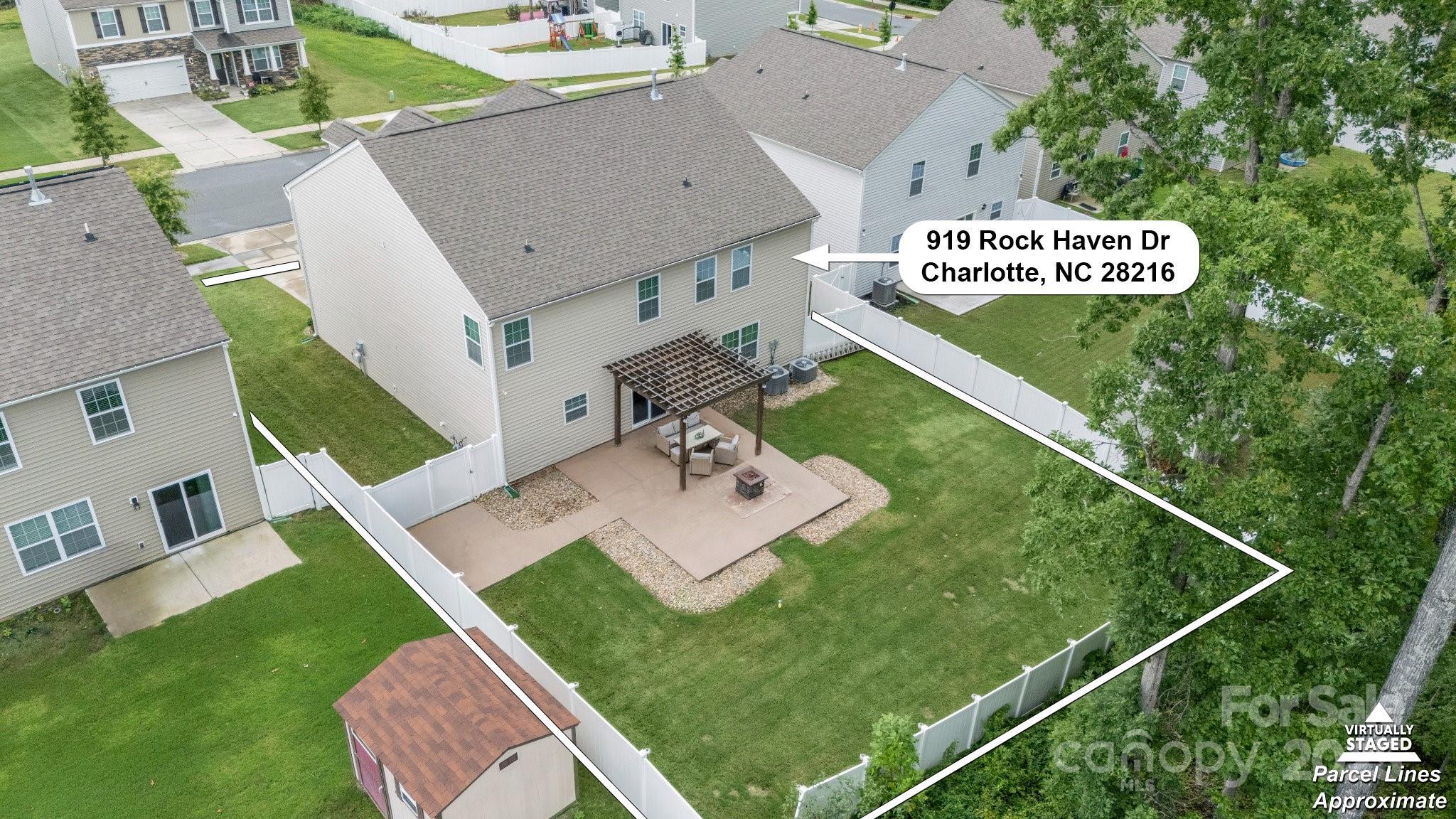 Sutton Farms - Residential