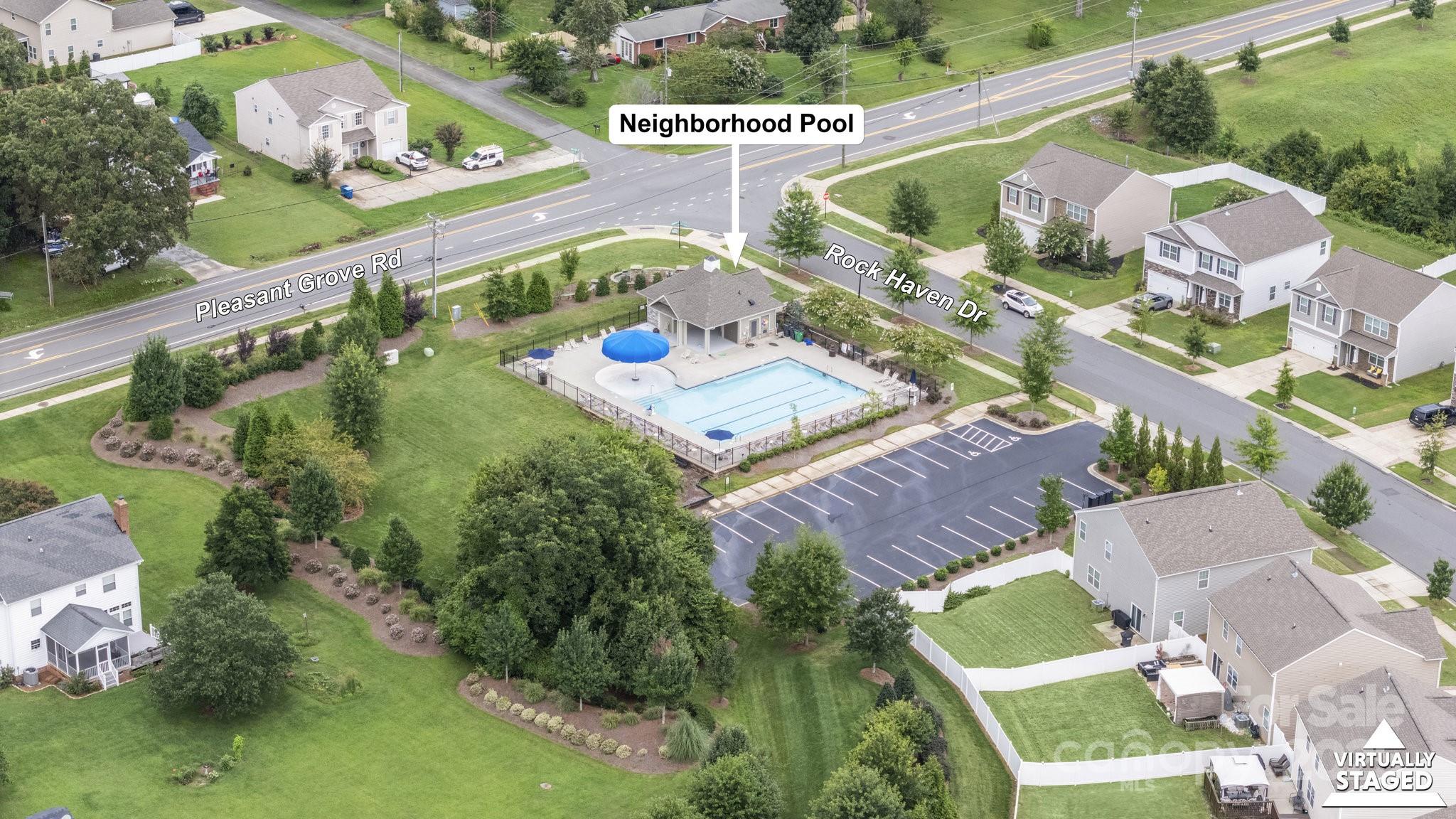 Sutton Farms - Residential