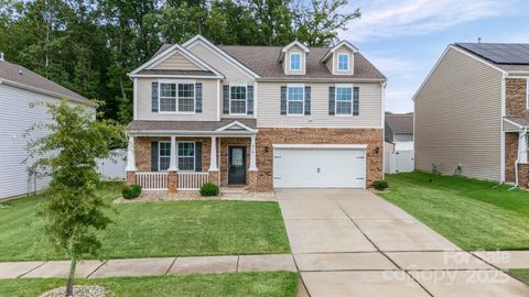 919 Rock Haven Drive Charlotte NC 28216