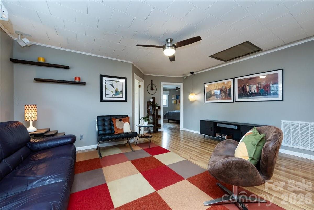 Catawba Heights - Residential