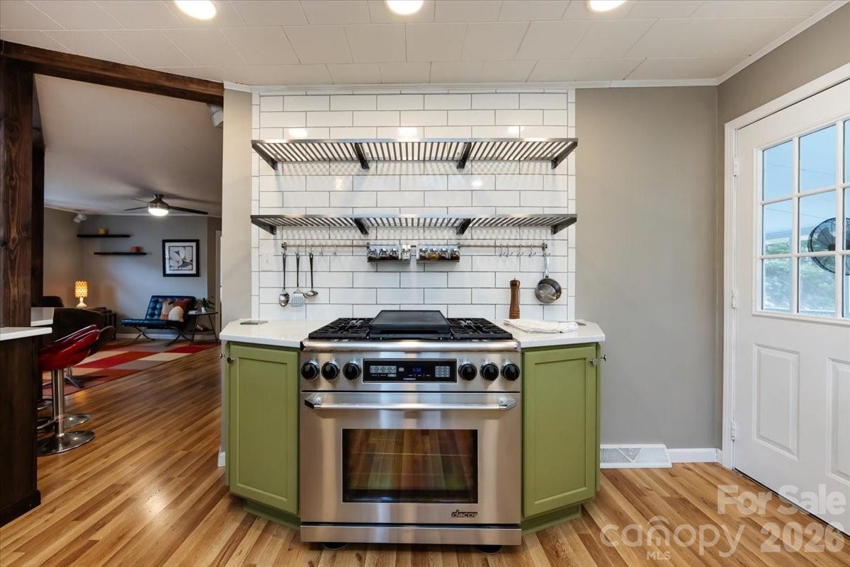 Catawba Heights - Residential