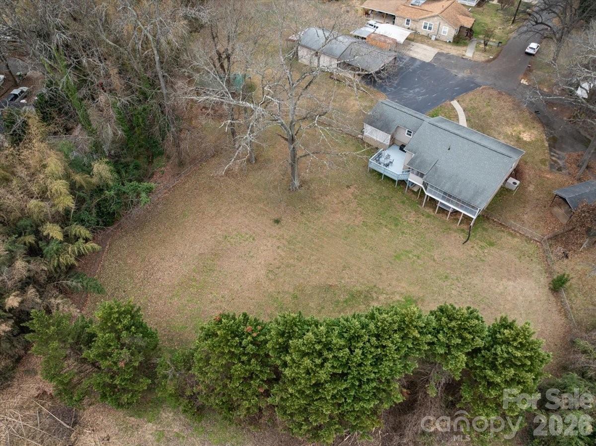 Catawba Heights - Residential