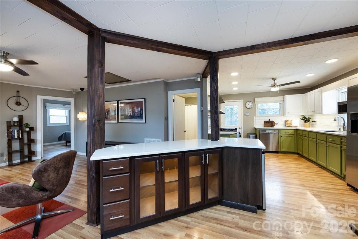 Catawba Heights - Residential