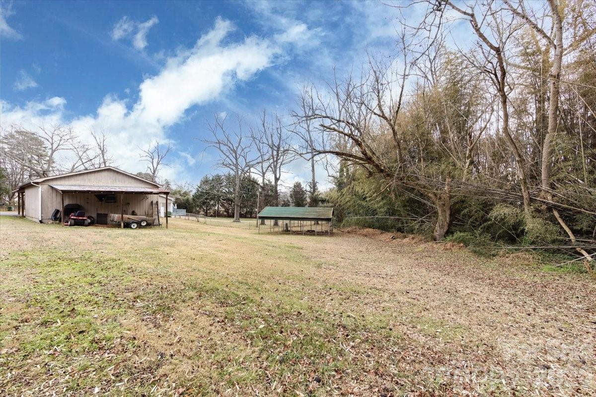 Catawba Heights - Residential