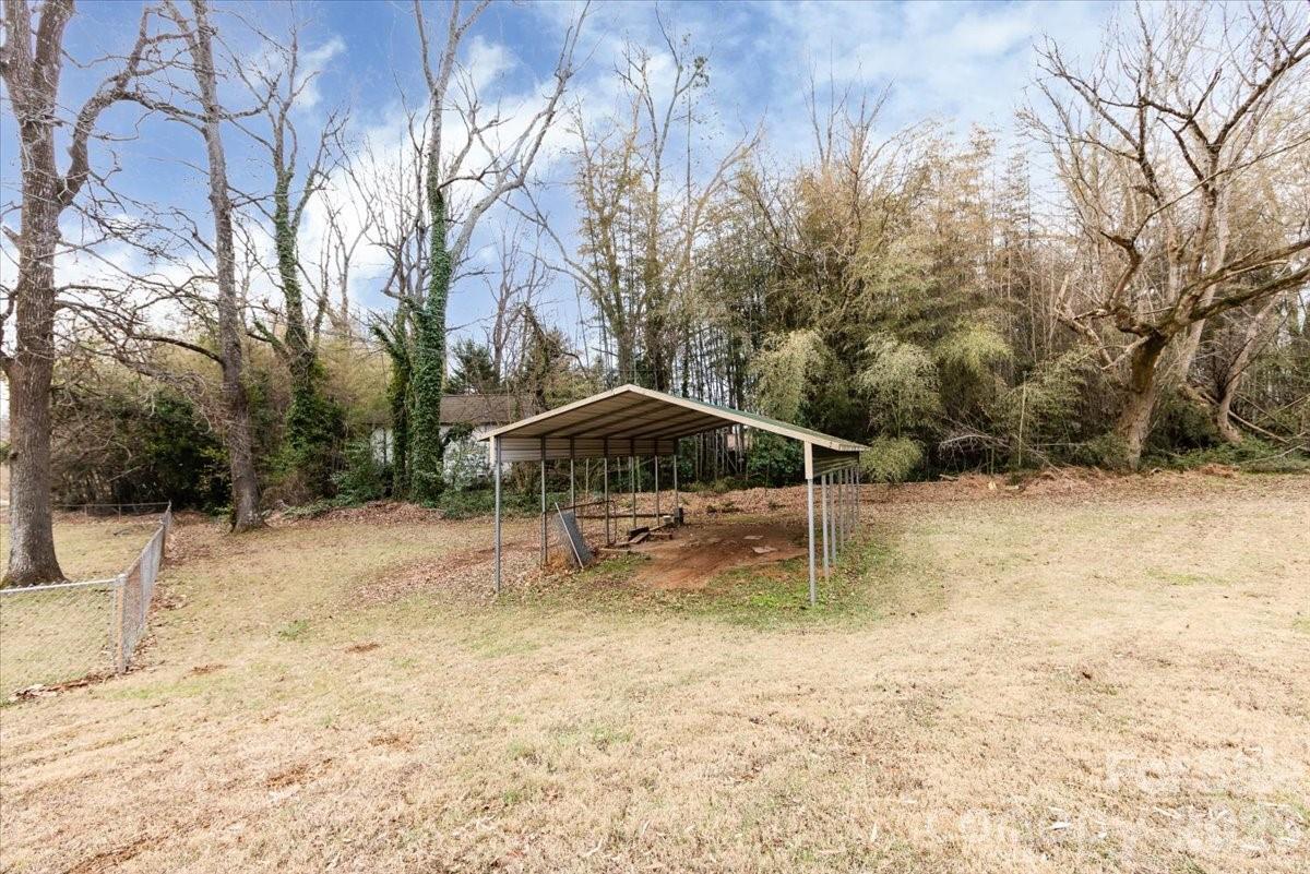 Catawba Heights - Residential