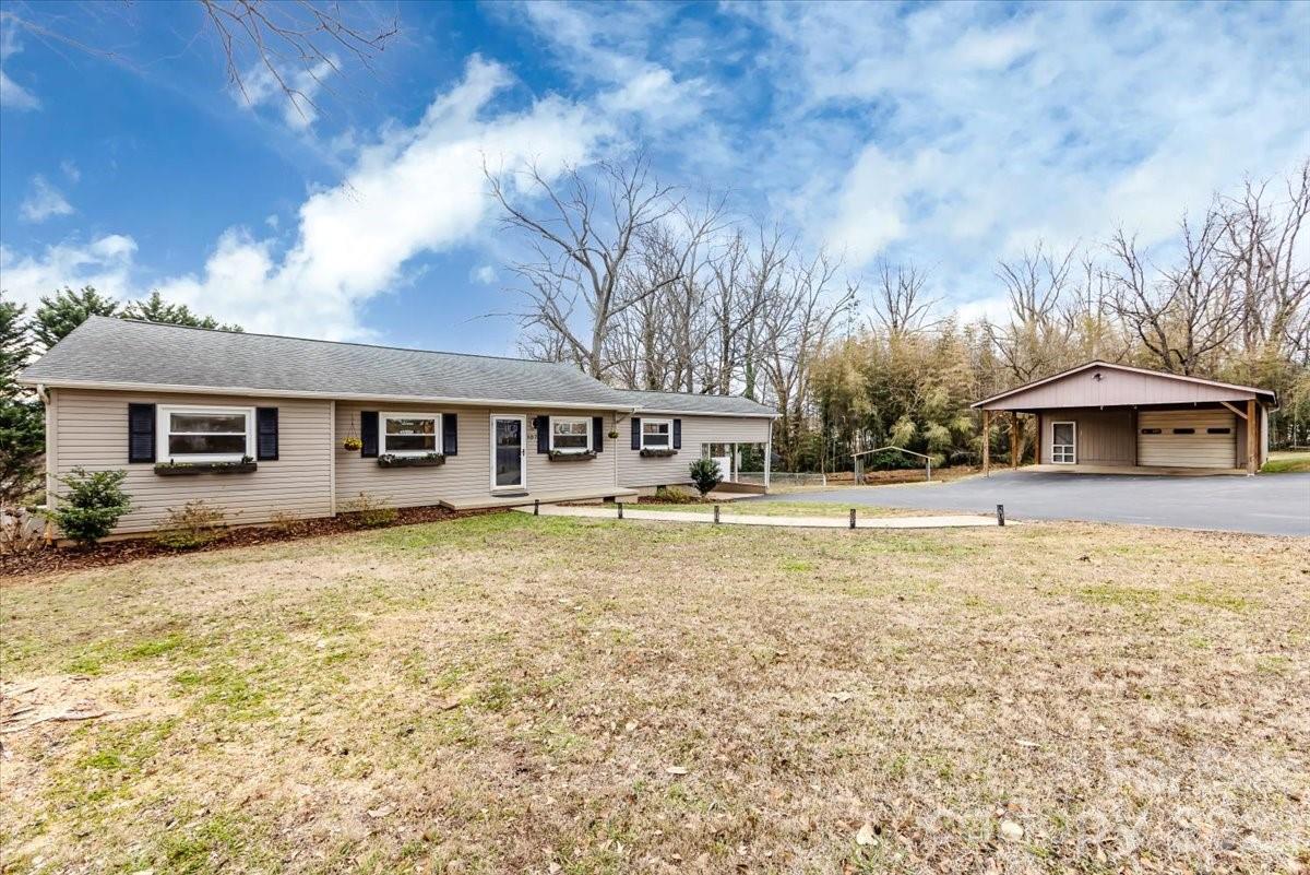 Catawba Heights - Residential