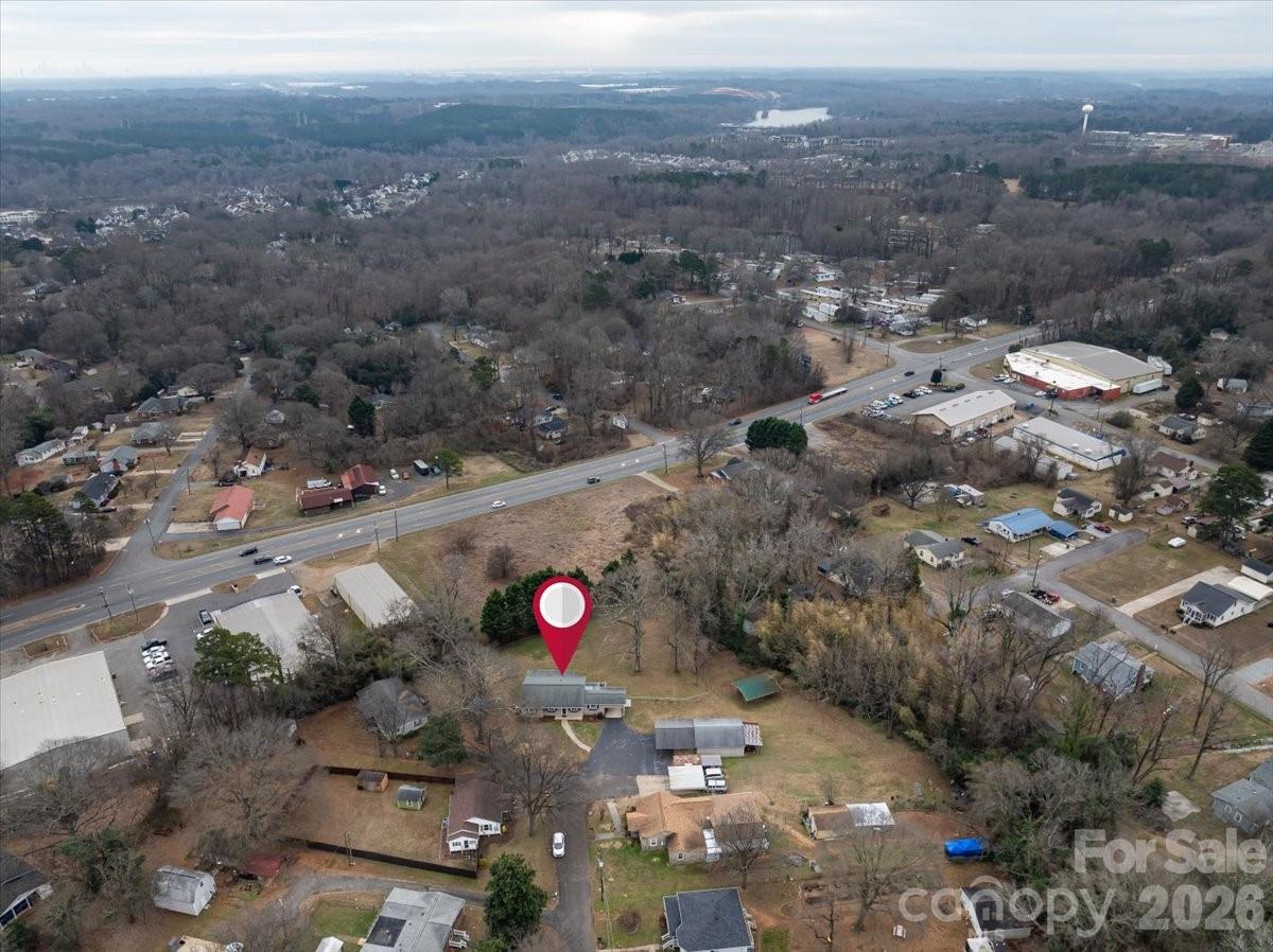 Catawba Heights - Residential