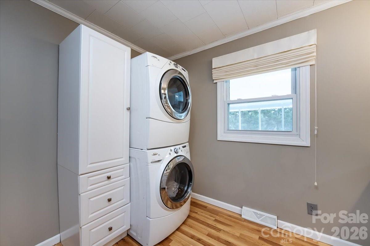 Catawba Heights - Residential