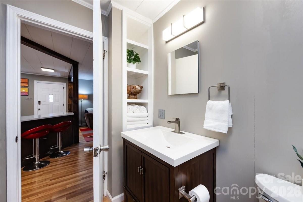 Catawba Heights - Residential