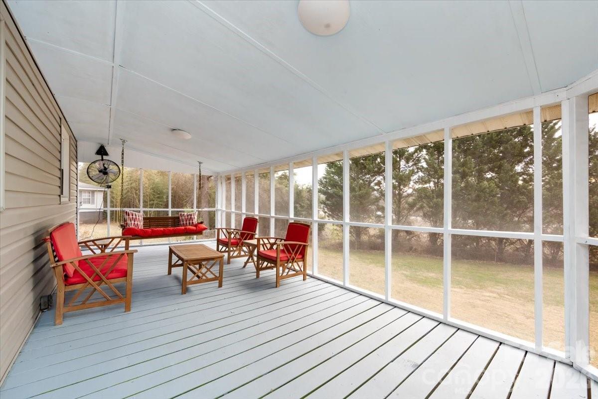 Catawba Heights - Residential