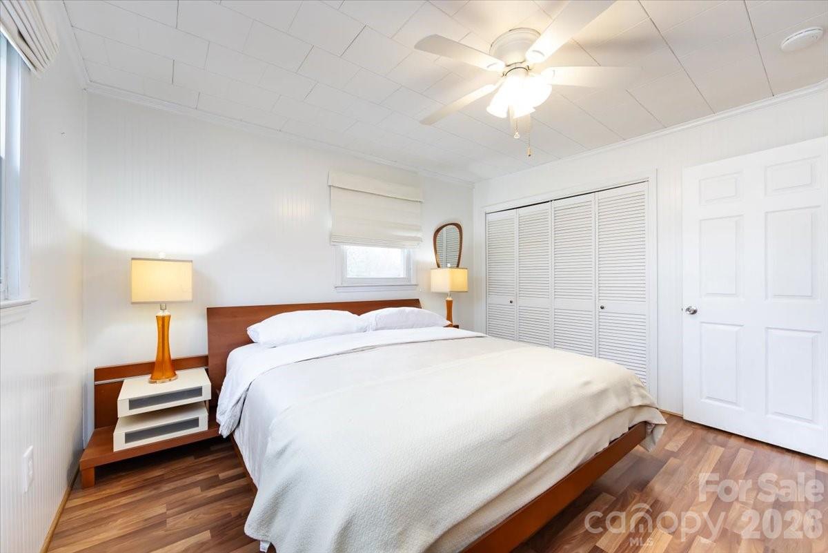 Catawba Heights - Residential