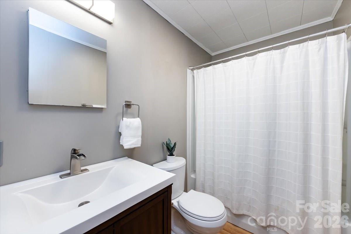 Catawba Heights - Residential