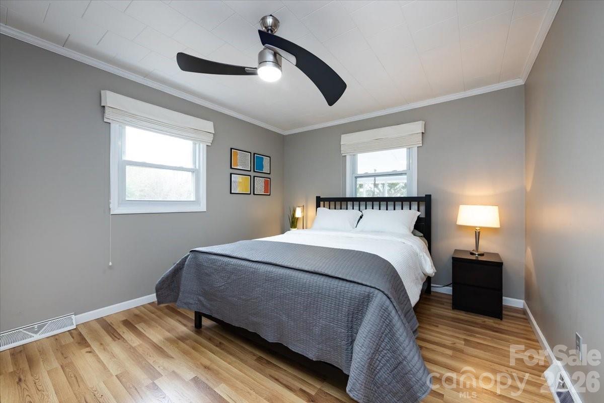 Catawba Heights - Residential