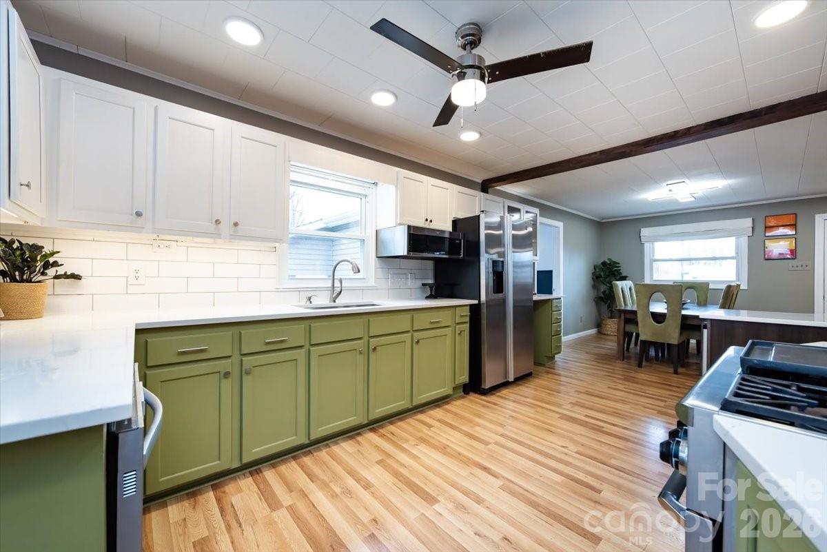 Catawba Heights - Residential